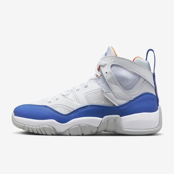 New Jordan Two Trey 23 Fusion Multiple Sizes Heel Pull Tab - Picture 8 of 8